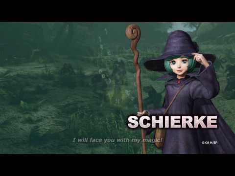 Schierke Gameplay Trailer
