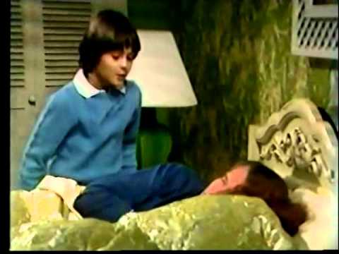 GH  Rick & Lesley ~01-01-82~ Romantic Minutes ....