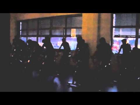 So halten sich die Jungs vom SV Arminia Hannover fit!