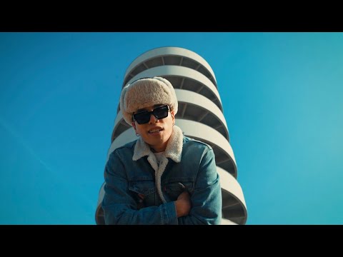 REDDY - HUNCHBACK (Official Video)
