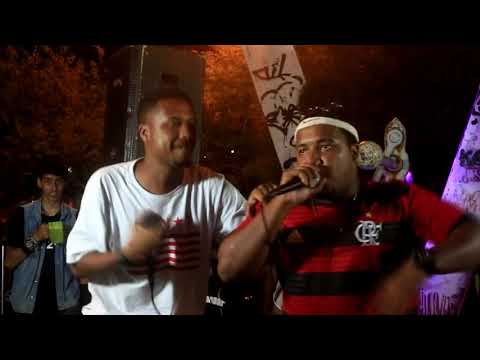 PH Vs Nego Drama | SEMI-FINAL | Batalha do Tanque @DJDieke