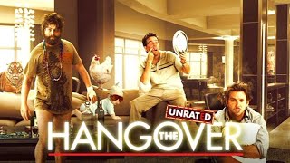 The Hangover (2009) Movie || Bradley Cooper, Ed Helms, Zach Galifianakis || Review and Facts