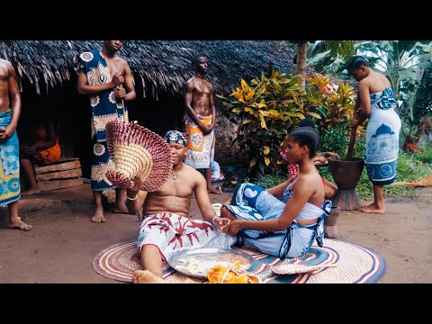 Dyno Classic Ft. Omari K -Kukaya (Official Music Video)