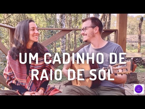 Raios De Sol - Sol de Outubro