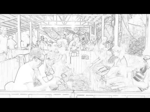 4ª BATEÇÃO - FLOR DE JAGUBE - FEITIO MAIO 16