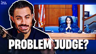 LIVE! Judge Does The Unthinkable For A Repeat Offender's Sentence - You Won't Believe Her Reasoning