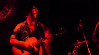 Jack Savoretti - Back To Me Live At Leeds.