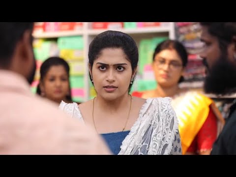Poongatru thirumbuma | Episode Promo | 24th October 2025