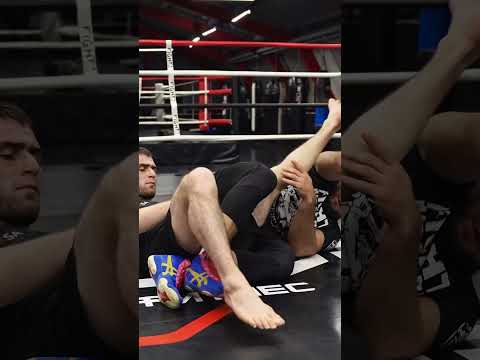 Kneebar Defense with Leg Positioning Thumbnail