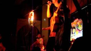 Cloud Cult - Journey of the Featherless