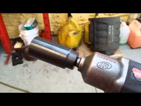 Lisle 77080 honda balancer removal socket