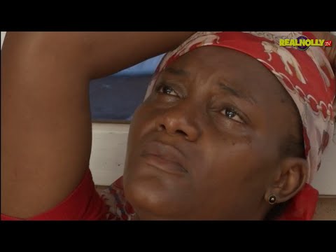 Agatha The Okada Rider 5&6 - 2015 Latest Nigerian Nollywood Movies