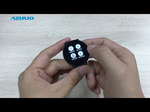 2019 Smartwatch for iOS Android F25 Smart Watch with Blood Pressure Blood Oxygen Heart Rate Monitor