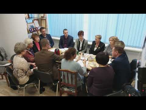 Как живется с инвалидностью?