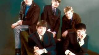 The Animals  - Blue Feeling