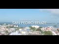 MADONA LA ISLA BONITA SAN PEDRO BELIZE