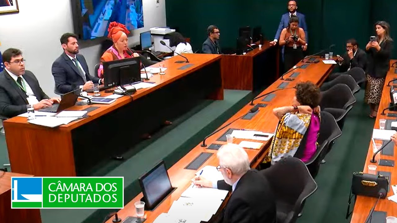 Direitos Humanos, Minorias e Igualdade Racial - Discussão e votação de propostas - 05/06/2024