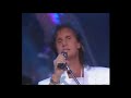 Roberto Carlos - Por ella Video clip (Remasterizado)