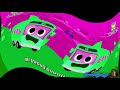 Shark Bus Round And Round With 6 Effects Exo 4