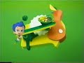 Nick Jr Commercial Break 2013 Part 1
