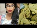 Actress Tonto Dikeh Advice Parents On Sex Biscuit