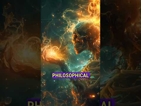 什麼是哲學殭屍論證？（What is the Philosophical Zombie Argument aka P-zombie Argument?）