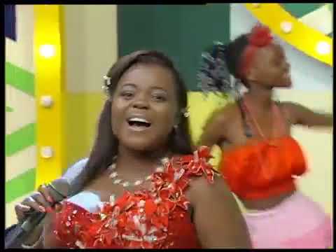 Sonia Antonio: O meu mundo é cheio de magia