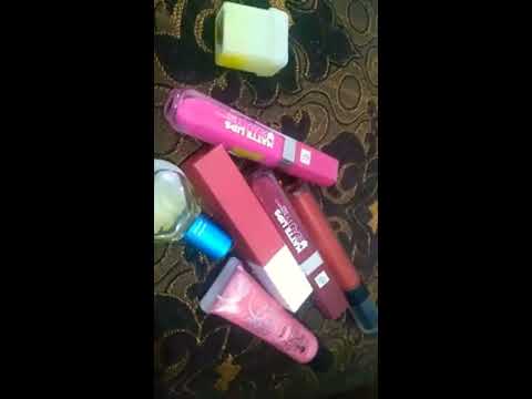 Waterproof Lip gloss lips ka Kia Haal banaty hai| Advice| Tip | waterproof lip gloss