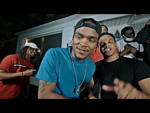 Real2030 Shred x OnlyOneLo - "Get Back" [Visualizer] Shot By @Karri_Visuals