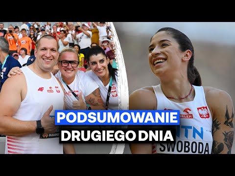Mamy MEDAL mistrzostw świata! Pewne awanse polskich biegaczek | Budapeszt 2023