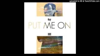 Nike Nando - Put Me On