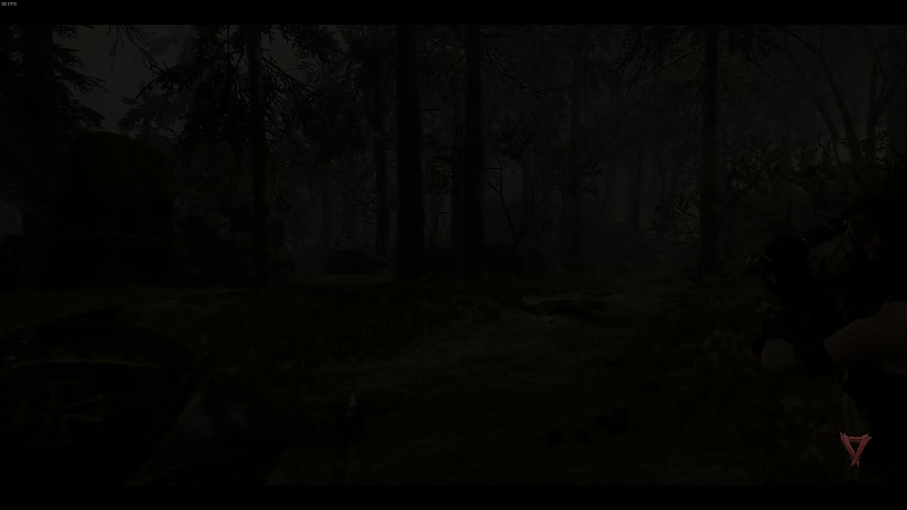 Warhammer  Vermintide 2 sound bug