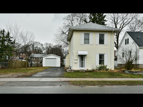 216 Woodbine Ave, Peterborough - Open House Video Tour