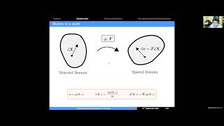 Download the video "Computational challenges for fast-transient solid dynamics (UKACM School 2023 Lectures 5 and 6)"