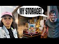 I Bought A Card Collector S Abandoned Storage Unit Unbelievable What We Found
