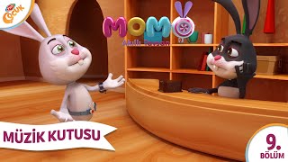 9. Bölüm - MÜZİK KUTUSU