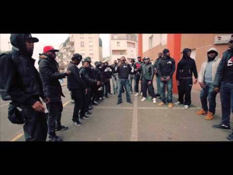 SBS - OÙ SONT TES NEGROS? - ( Prod by @OspBeatMaker )