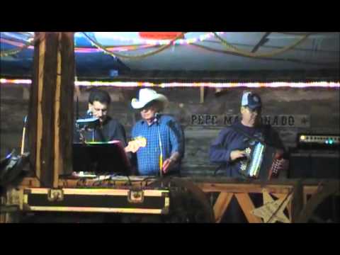 pepe maldonado y chuy flores