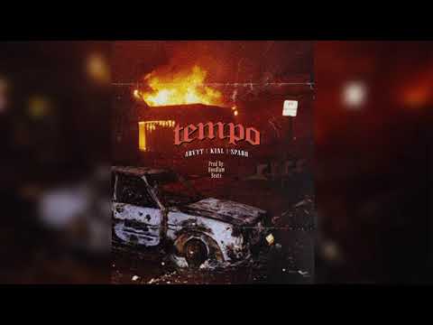 ARVY T x KIAL ft. SPARO - TEMPO