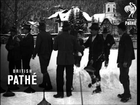 Catturato dalla macchina fotografica n. 66 (1935)