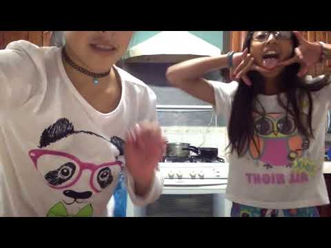 Helado de fresa y mora /fácil y rápido /berry ice cream // easy and fast/