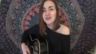 SICK OF LOSING SOULMATES - Dodie Clark (Cover)