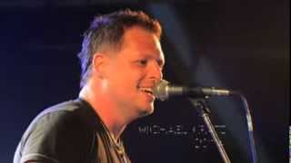 Michael Kratz Recording in LA