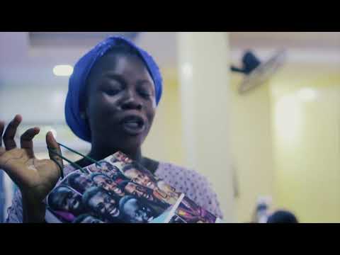 Bags of Joy Thank you Message