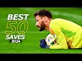 Best 50 Goalkeeper Saves 2024 | HD #6