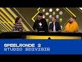 EDIVISIE | Studio eDivisie - Speelronde 2