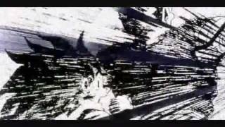 DragonballZ:There For Tommorow- The World Calling AMV