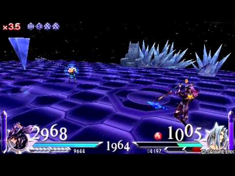 [The Phoenix LB R9 QF] RDF2050 (Kain) vs TKG09 (Sephiroth) - M3