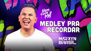 MEDLEY PRA RECORDAR - CD PROMOCIONAL
