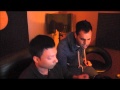 The Bilz Kashif Tere Nainon Mein Unplugged HD TheTrinity